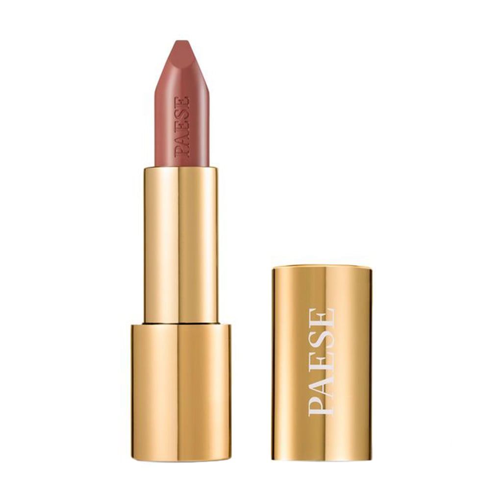 Кремова помада для губ Paese Nudlightful Creamy Lipstick 408 Toffee Crush, 4.5 г
